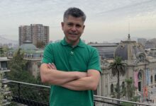Alejandro Chanique