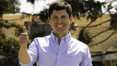 Alejandro Chanique
