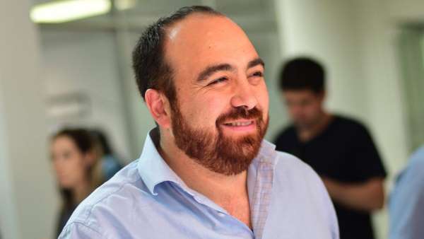 Fuad Chahín acusa irregularidades en votación de Junta Nacional DC 